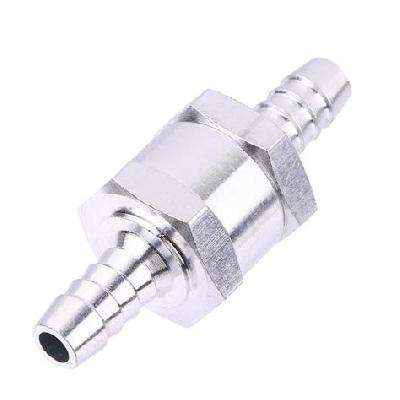 Alluminium Non Return Check Valve