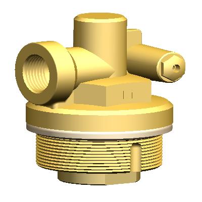 Auxiliary Valve