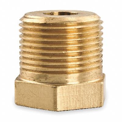 Brass Adapter