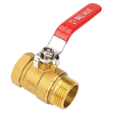 Brass Ball Valve