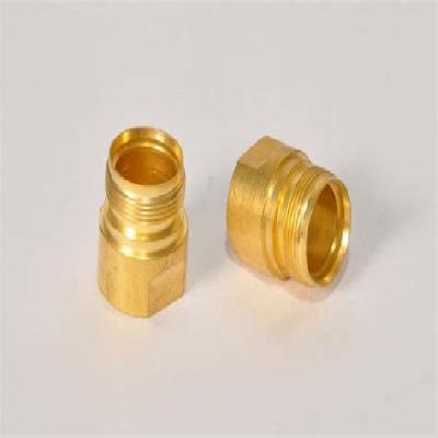 Brass Connectors