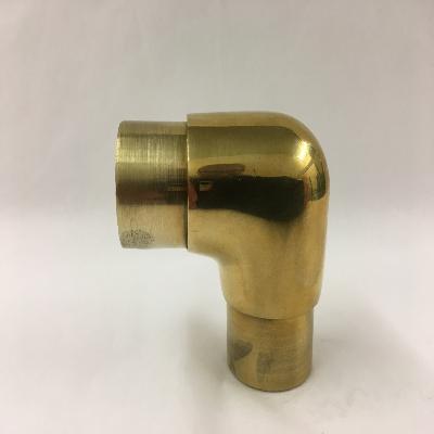Brass Elbow Fittings