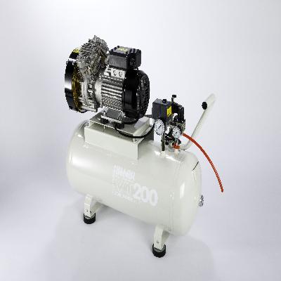 Dental Air Compressor