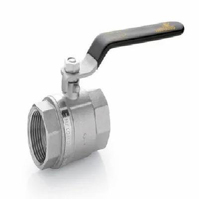 Forged Brass Ball Valves