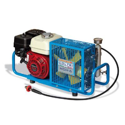High Pressure Air Compressor