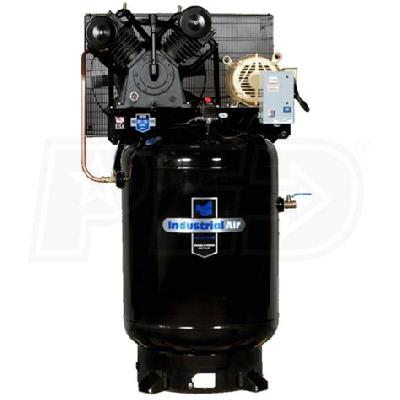 Industrial Air Compressors