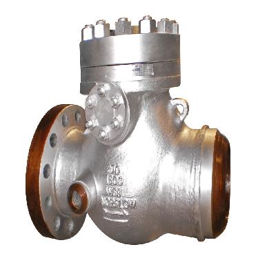 Non Return Valves