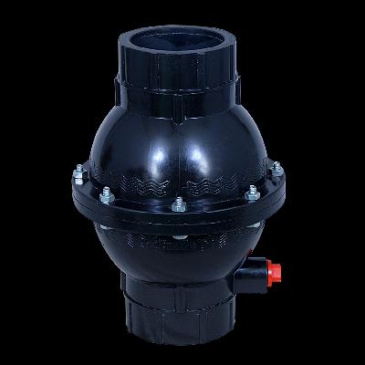 Nrv Non Return Valve