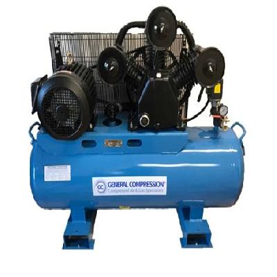 Piston Air Compressor