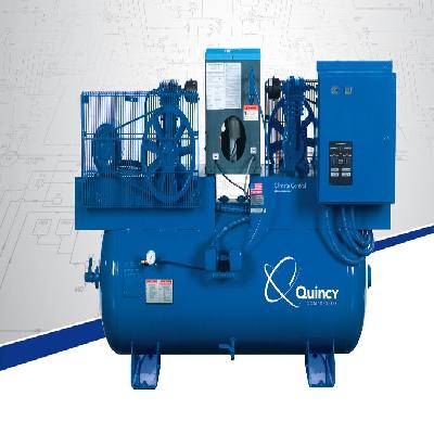 Reciprocating Air Compressors