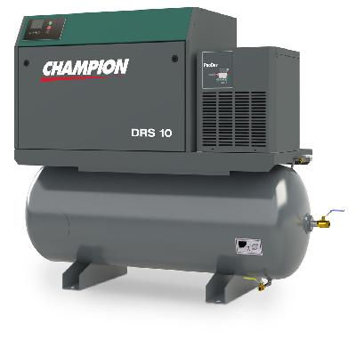 Rotary Screw Air Compressor