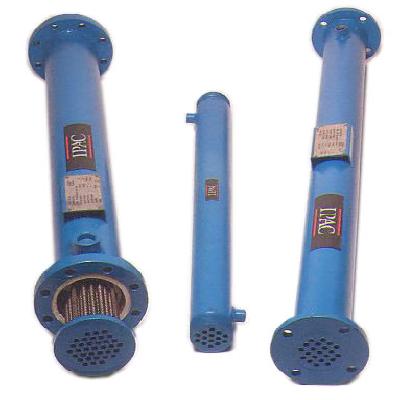 Water Cooled Aftercooler