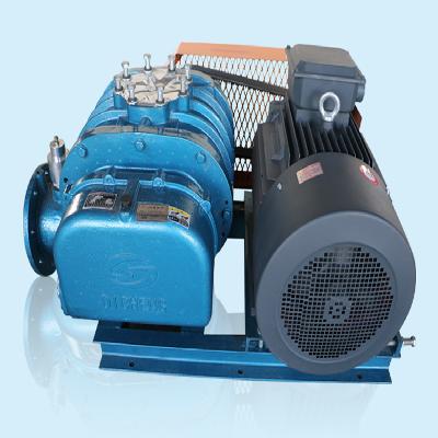Air Root Blower