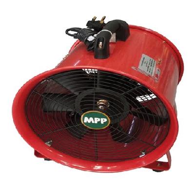 Industrial Air Blower