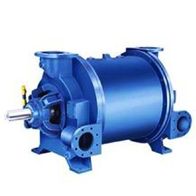 Liquid Ring Vacuum Pump
