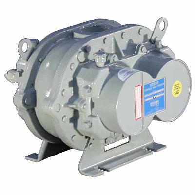 Positive Displacement Blower