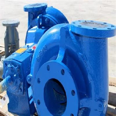 Centrifugal Mud Pump