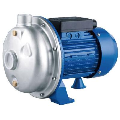 Centrifugal SS Pump