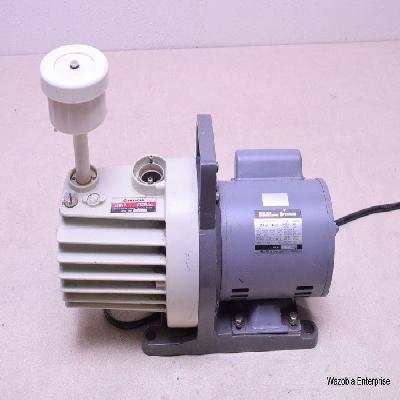 Direct Drive Vaccum Pump