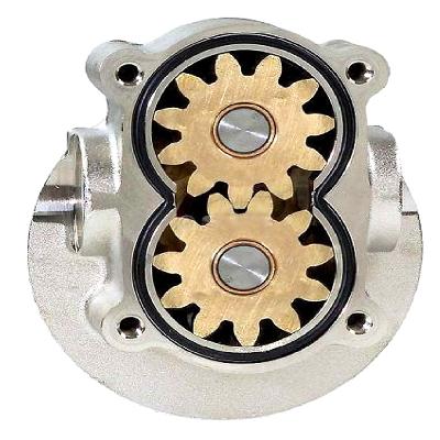 External Gear Pump