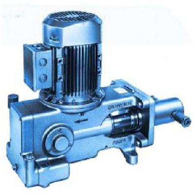 Metering Pump