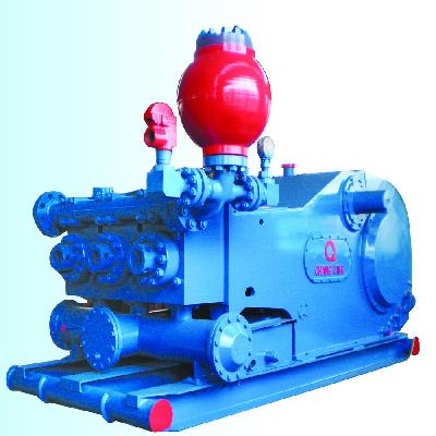 Mud Pump