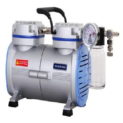Oil Free Vaccum Pump