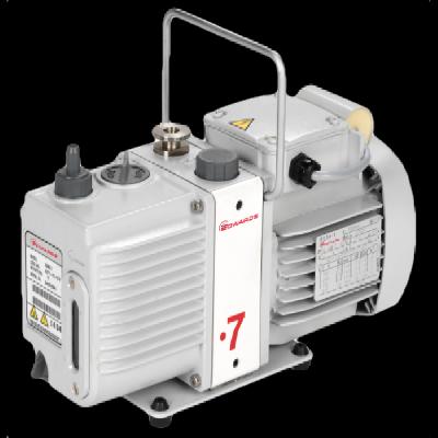 Oil Sealed Vaccum Pump