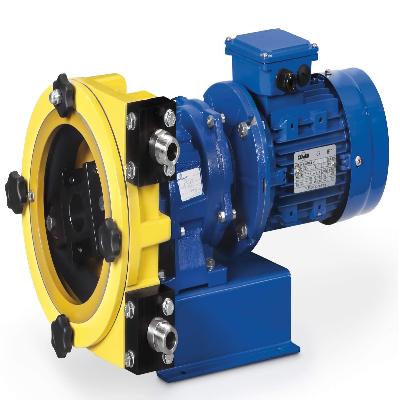 Peristaltic Pump
