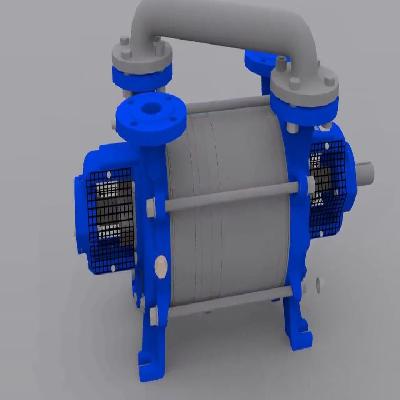 Vaccum Pump Water Ring