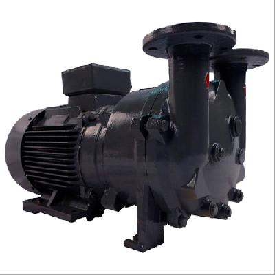 Close Couple Water-Ring Vacuum Pump