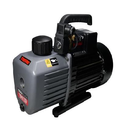 Double Stage Vacuum Pump