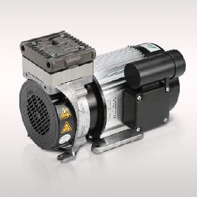 KV Series Vacuum Pumps