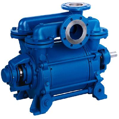 Liquid Ring Vacuum Pumps