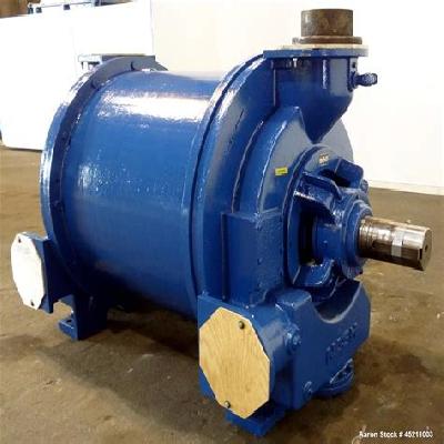 NASH Vacuum Pump