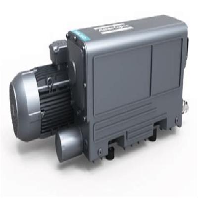 Oil Sealed Vacuum Pumps