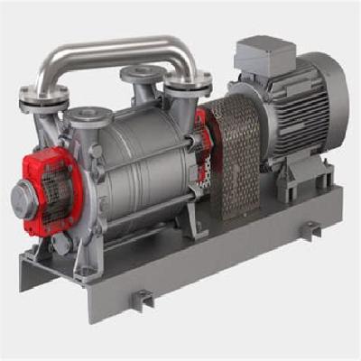 Speck Vacuum Pump