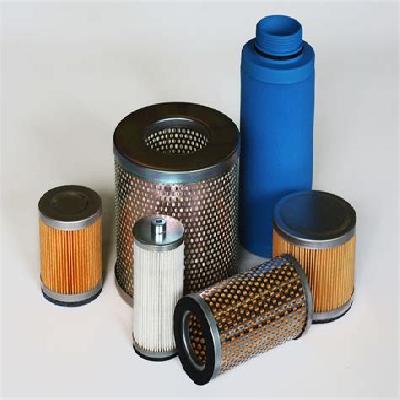 Vacuum Pump Spare Parts