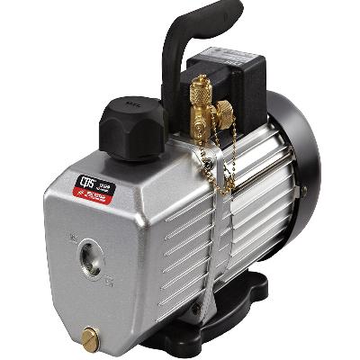 Vacuum Pumps