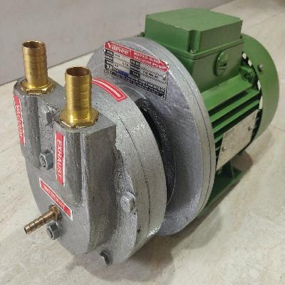 Watering Mono block Vacuum Pumps
