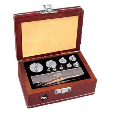 Analytical Weight Box