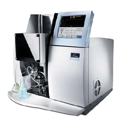 Atomic Absorption Spectrophotometer