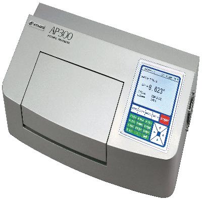 Automatic Polarimeter