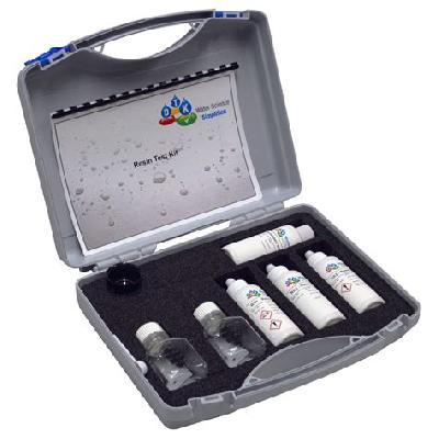 Bactaslyde Test Kit