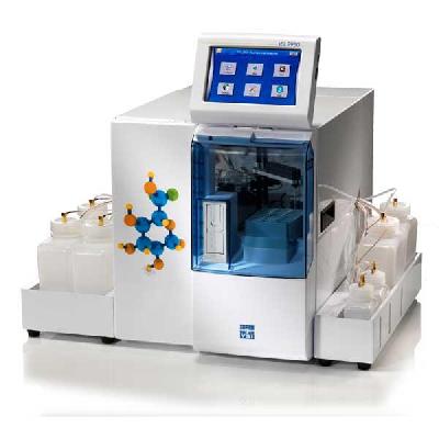 Biochemistry Analyzer