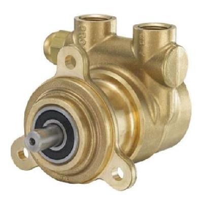 Brass Filter Pump