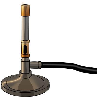 Bunsen Burner