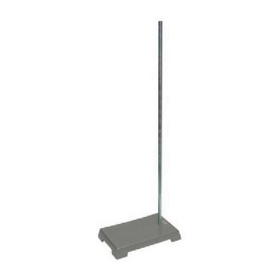 Burette Stand Cast Iron 9x6