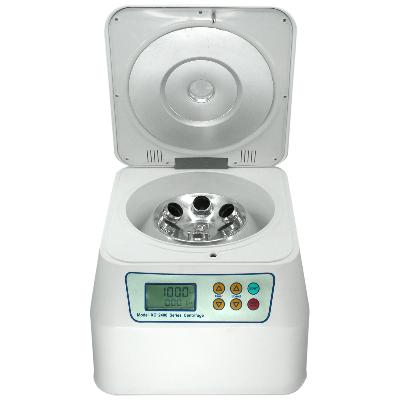 Centrifuge Machine Square Research Model