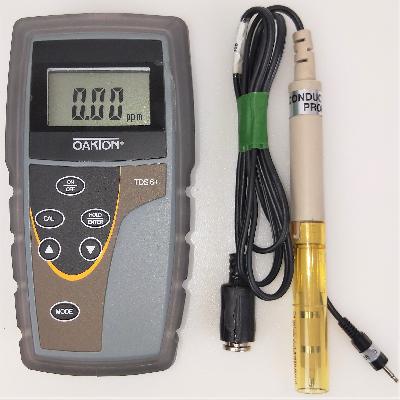 Digital Conductivity TDS Meter